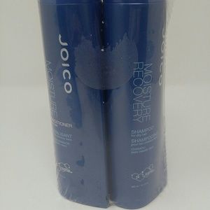Joico Shampoo & Conditioner duo for dry hair